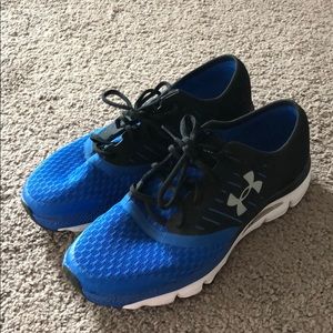 Under Armour Speedform Athletic Shoes